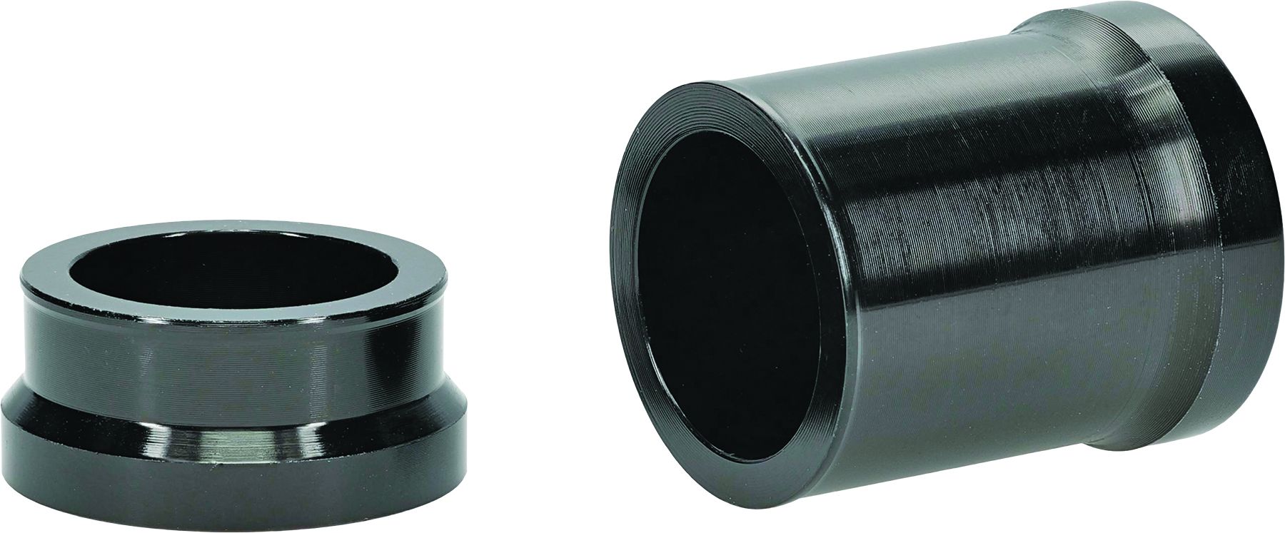 All Balls Front Wheel Spacer Kit For Honda CR 125R 1995